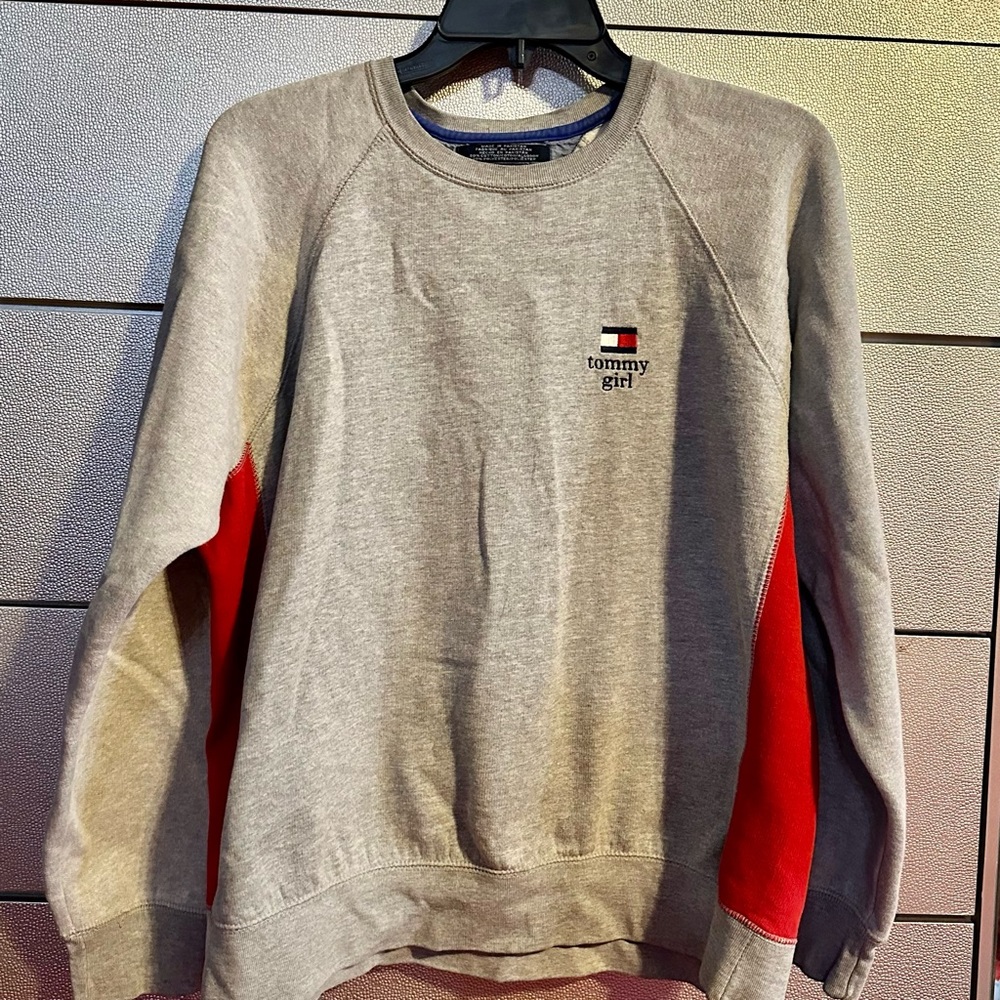 TOMMY HILFIGER